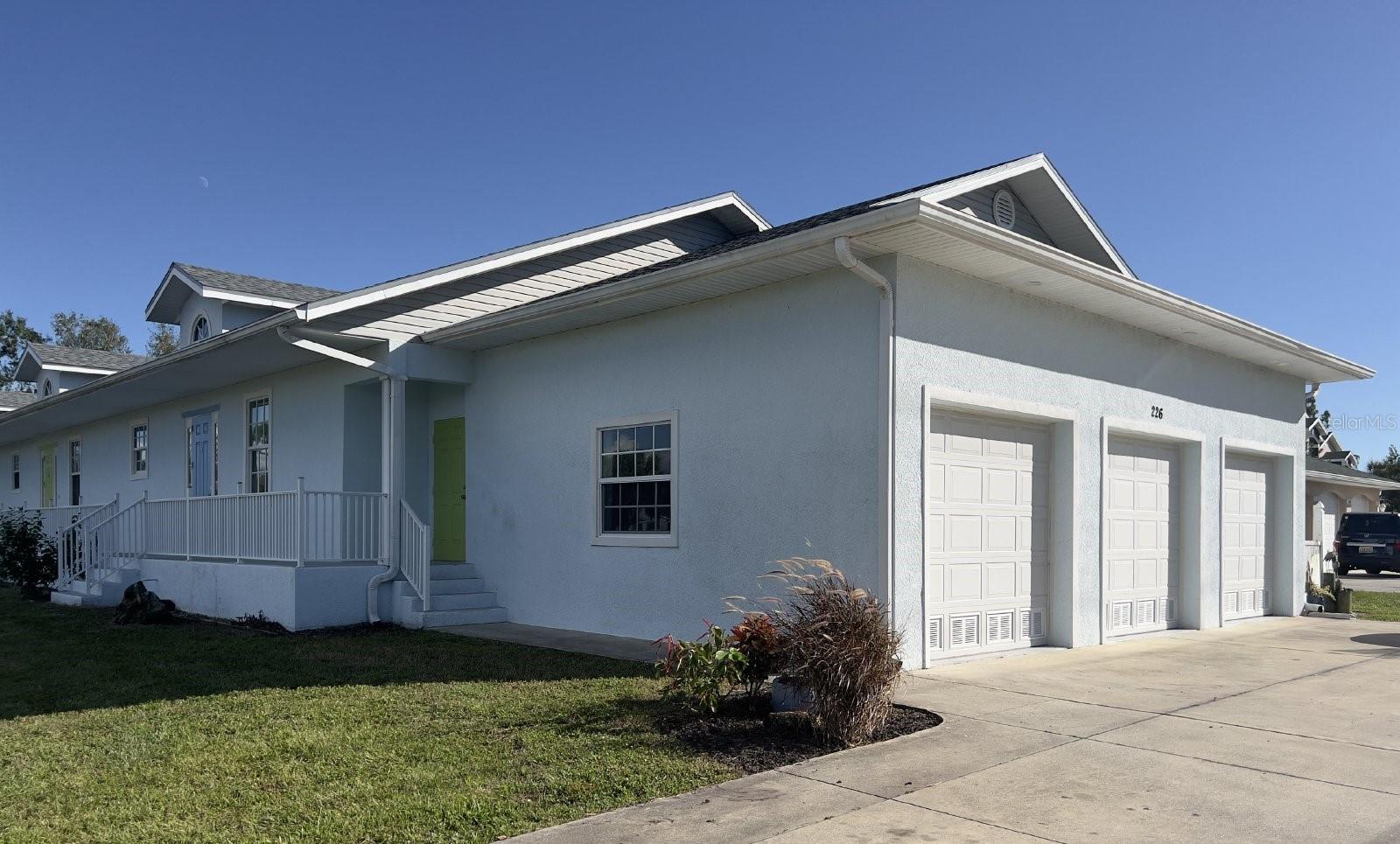 226 BOUNDARY BLVD #C, ROTONDA WEST, FL, 33947