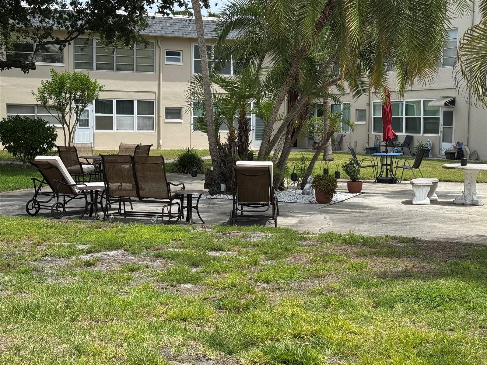 5720 13TH AVE N #106B, ST PETERSBURG, FL, 33710