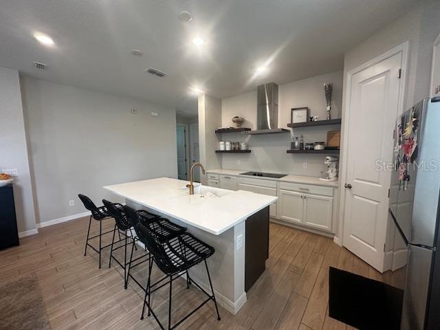 6510 ROVER WAY, ST CLOUD, FL, 34771
