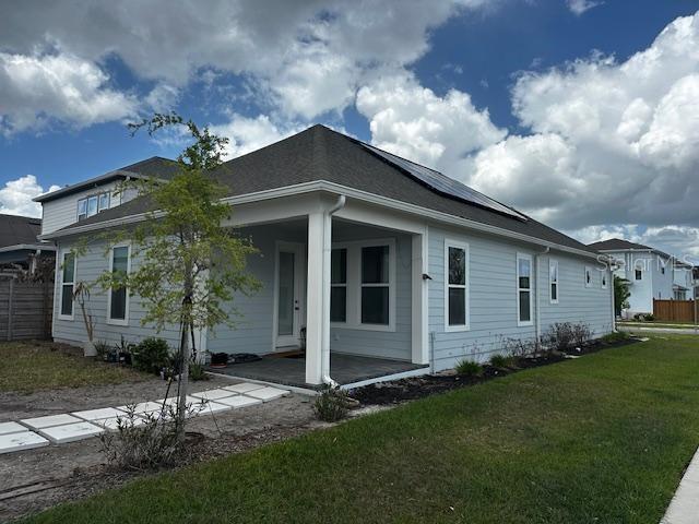 6510 ROVER WAY, ST CLOUD, FL, 34771