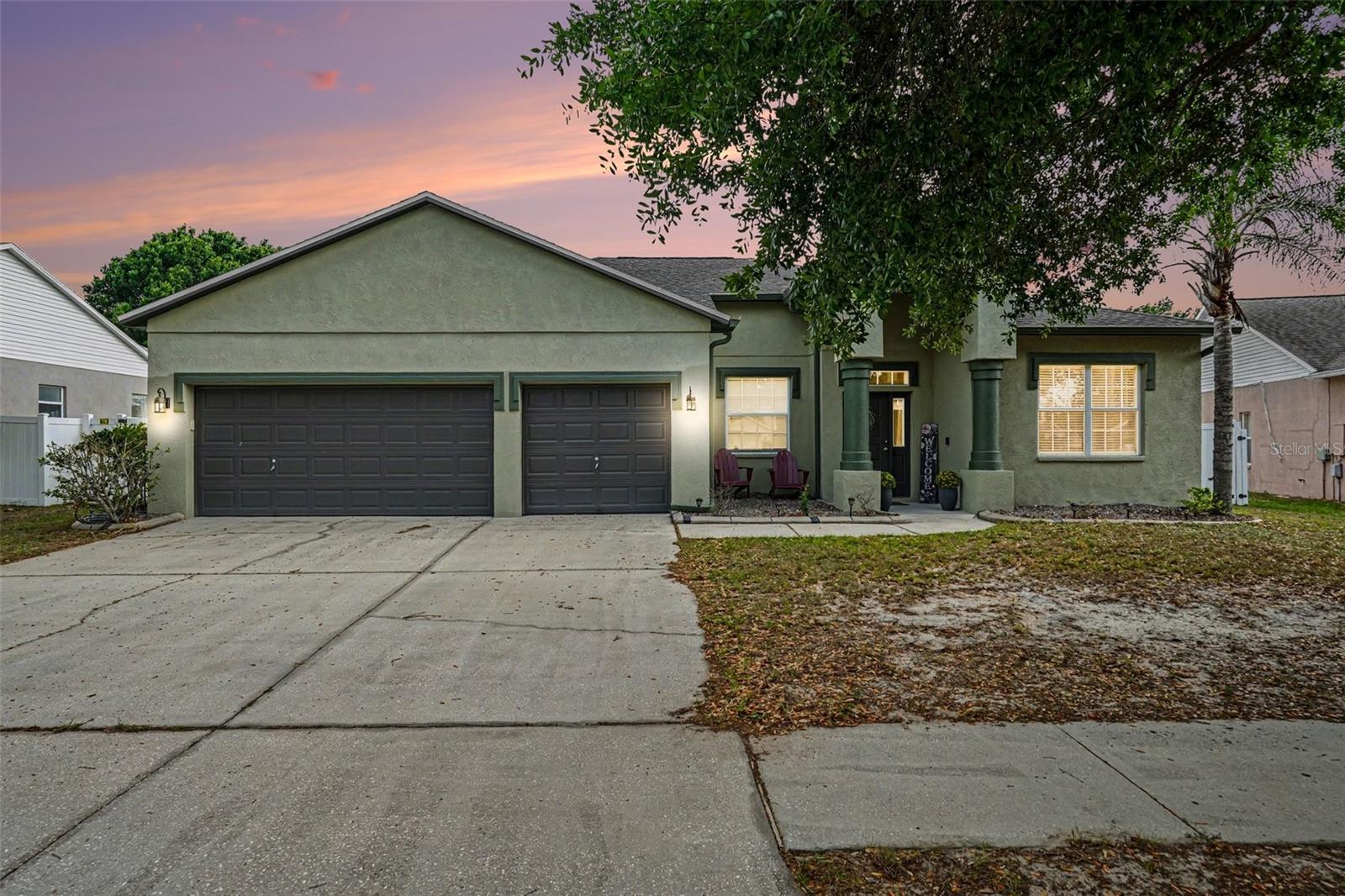 9637 WYDELLA STREET ST, RIVERVIEW, FL, 33569