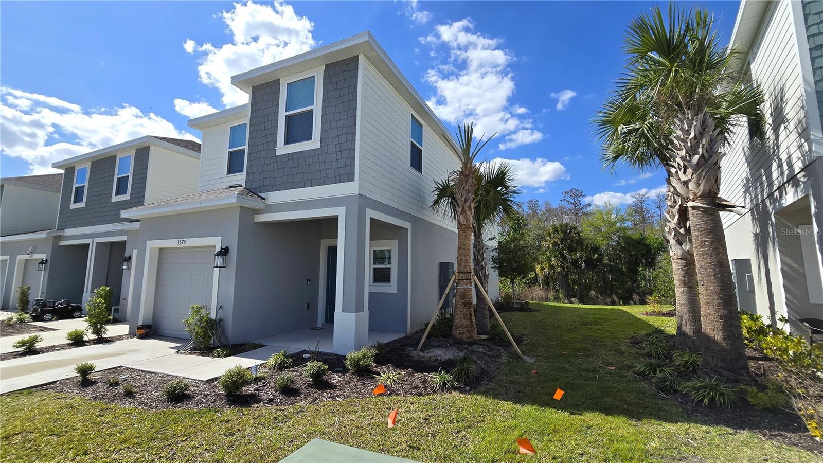 3575 MAYFAIR ST, KISSIMMEE, FL, 34758