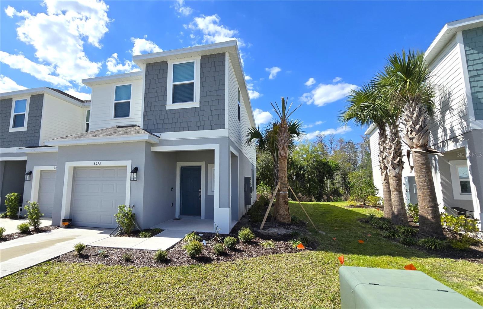 3575 MAYFAIR ST, KISSIMMEE, FL, 34758