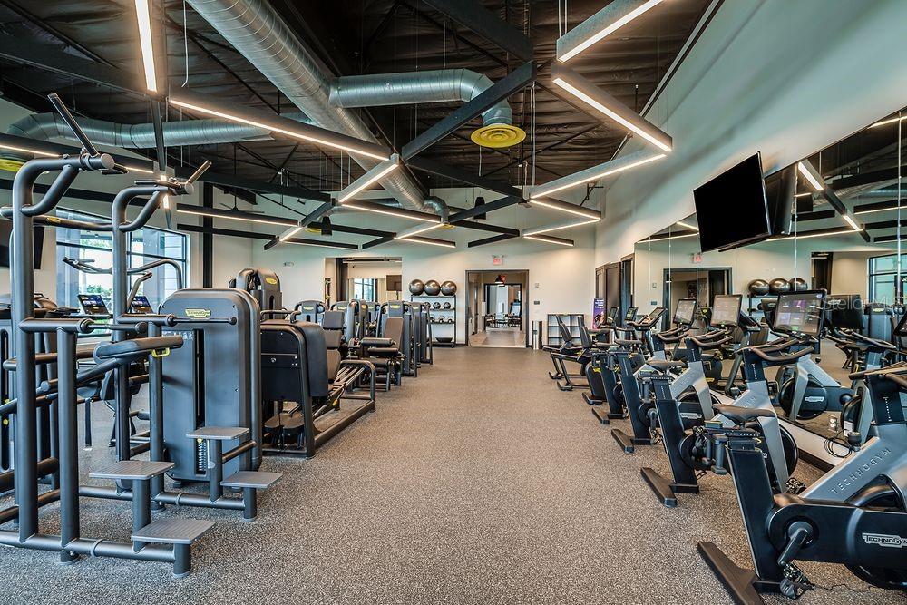 3575 MAYFAIR ST, KISSIMMEE, FL, 34758