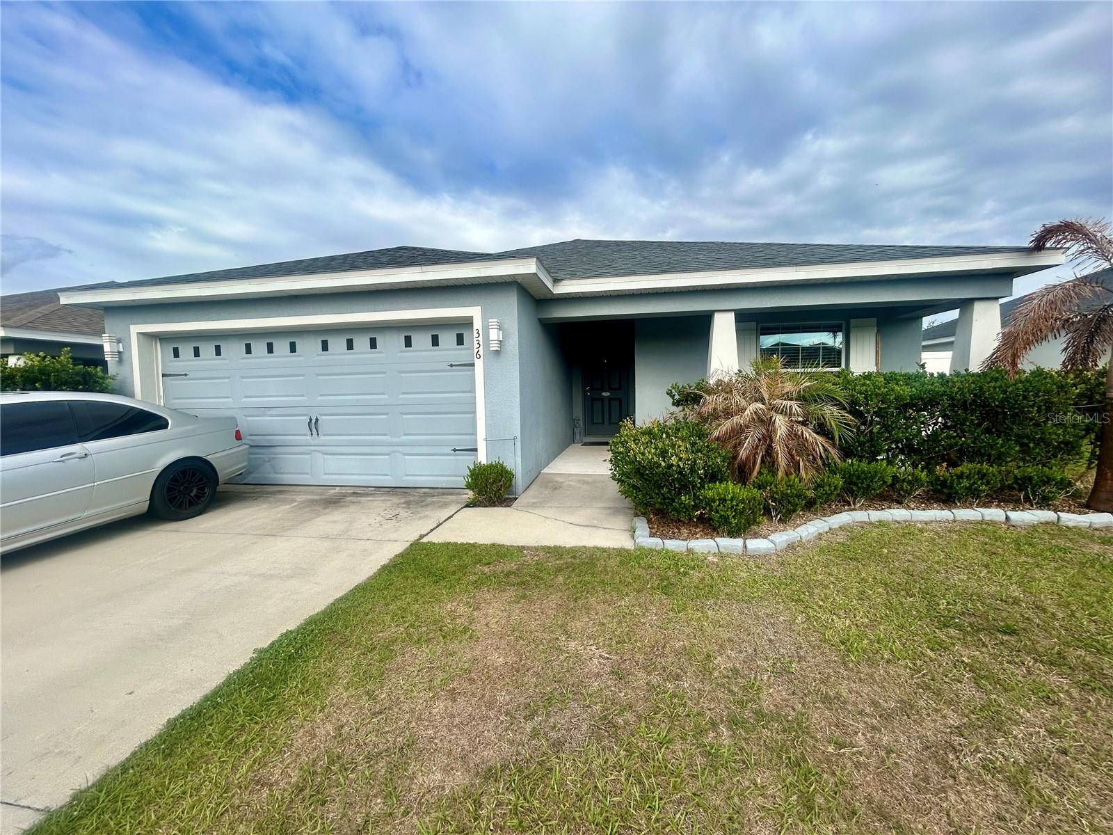 336 ST GEORGES CIR, EAGLE LAKE, FL, 33839