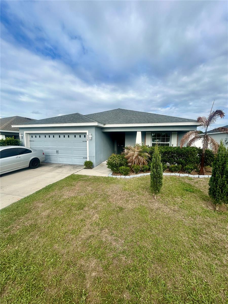 336 ST GEORGES CIR, EAGLE LAKE, FL, 33839