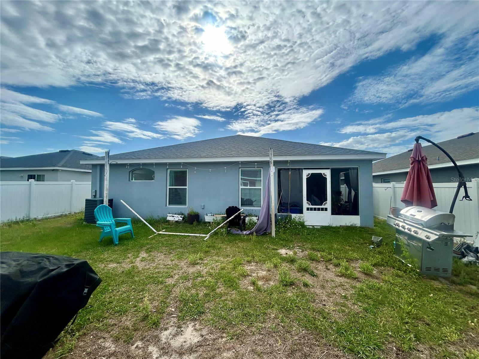 336 ST GEORGES CIR, EAGLE LAKE, FL, 33839