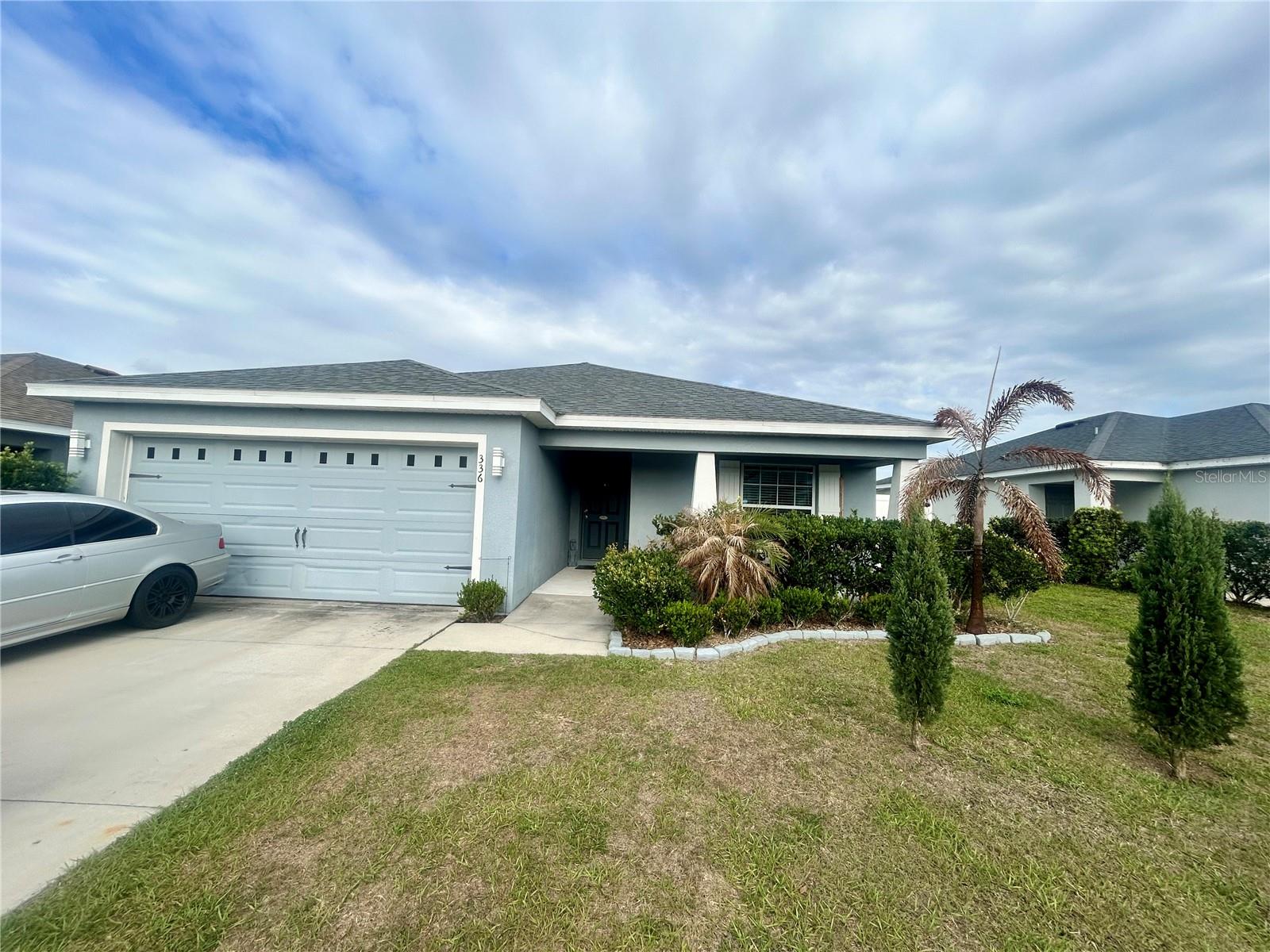 336 ST GEORGES CIR, EAGLE LAKE, FL, 33839