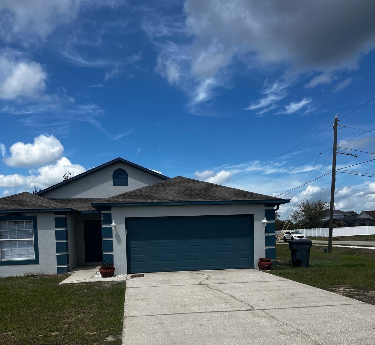 542 LAKEVIEW CT, KISSIMMEE, FL, 34759