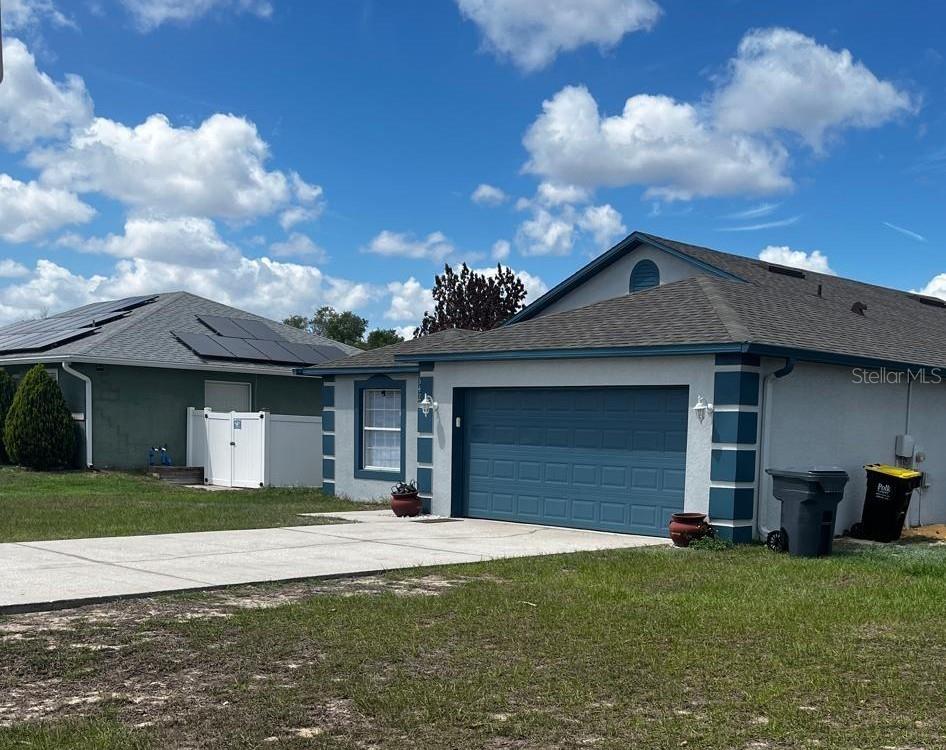 542 LAKEVIEW CT, KISSIMMEE, FL, 34759