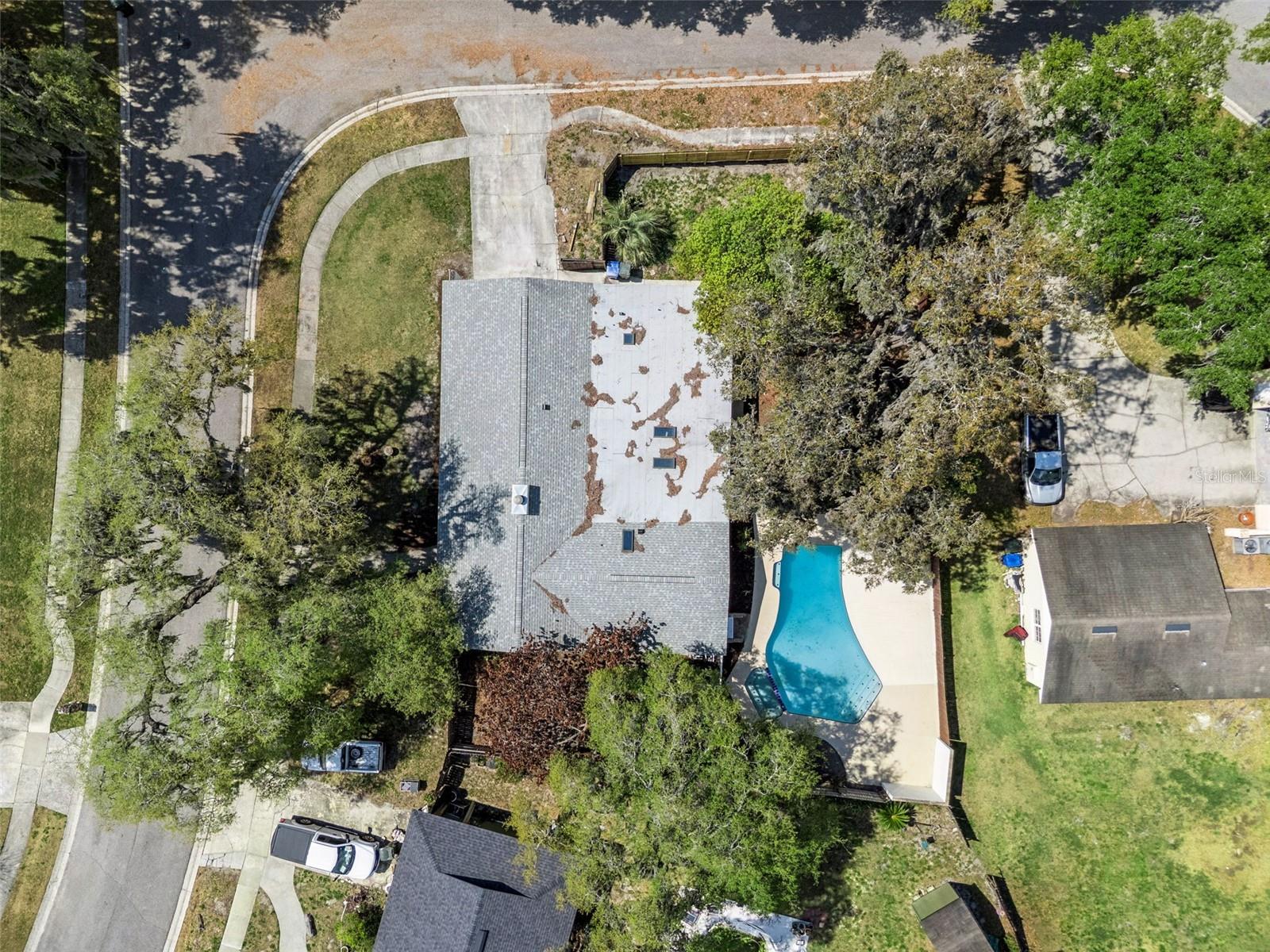 418 E LAKESHORE DR, OCOEE, FL, 34761