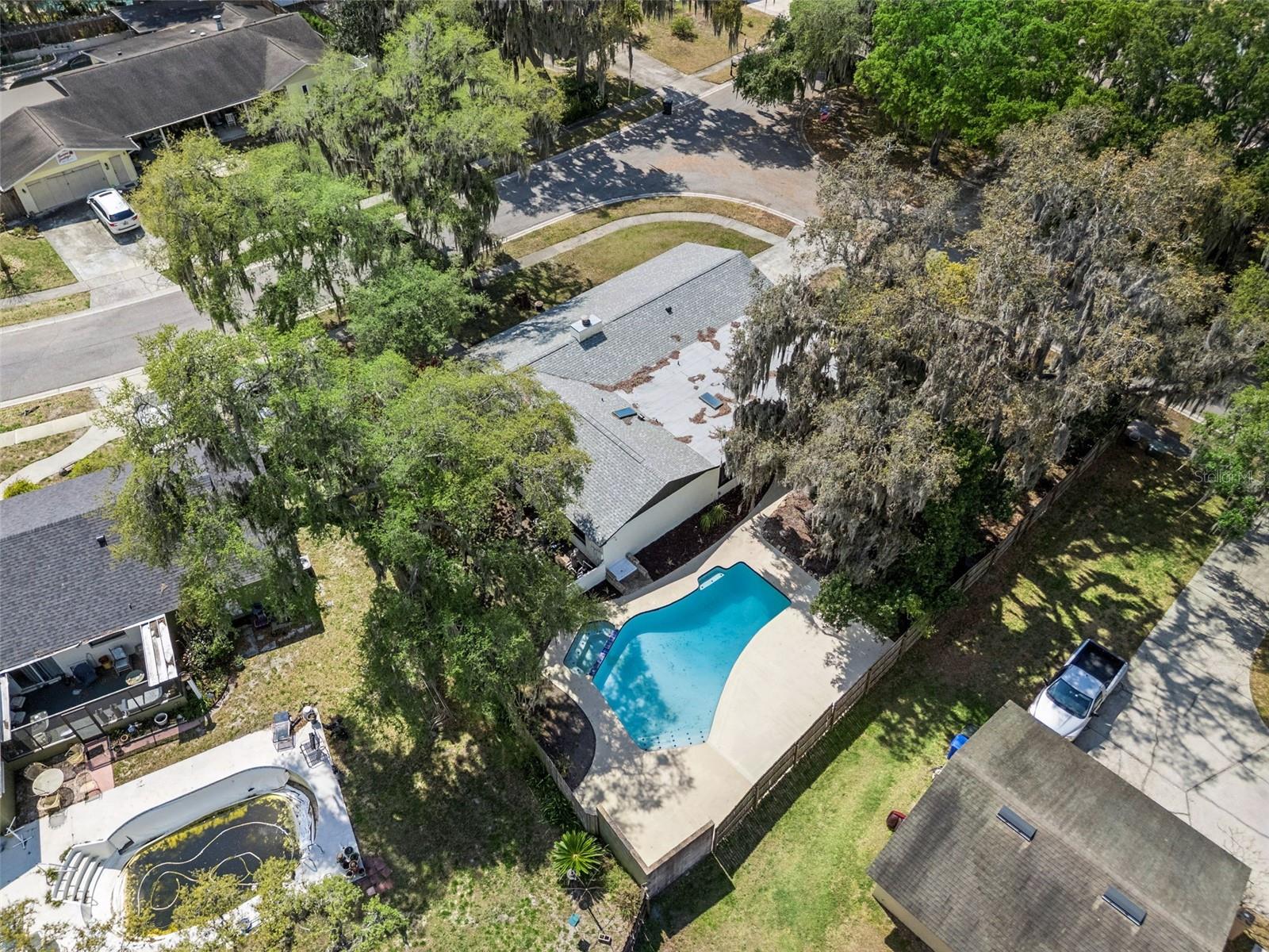 418 E LAKESHORE DR, OCOEE, FL, 34761