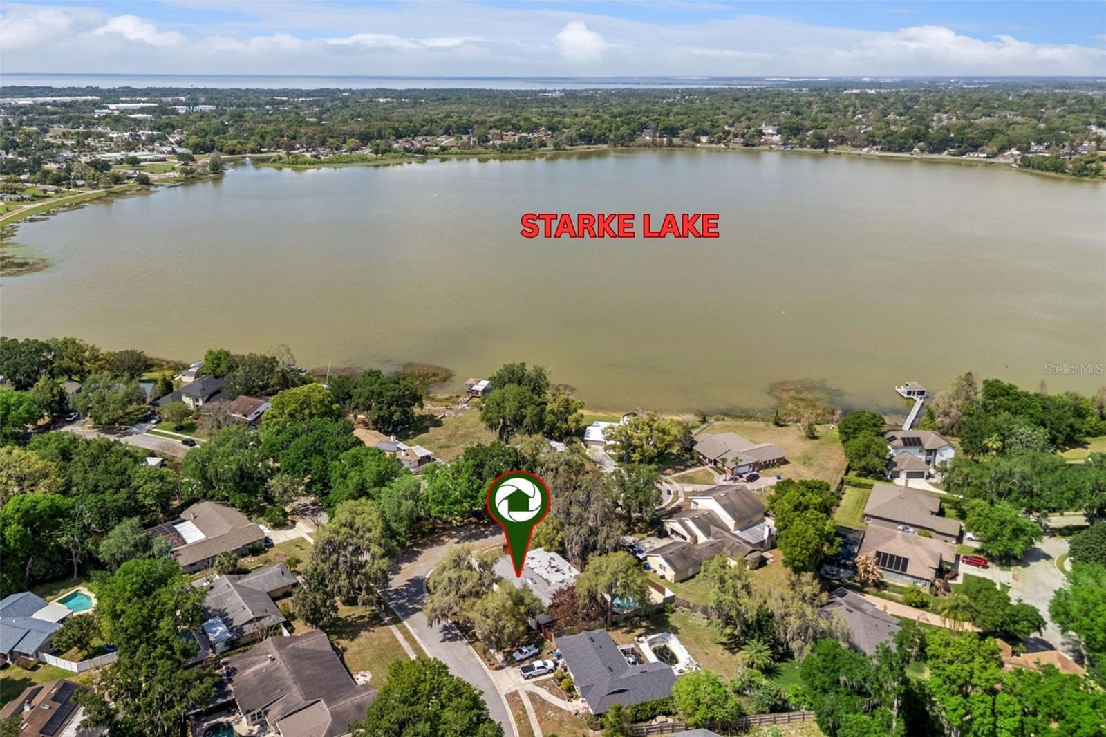 418 E LAKESHORE DR, OCOEE, FL, 34761