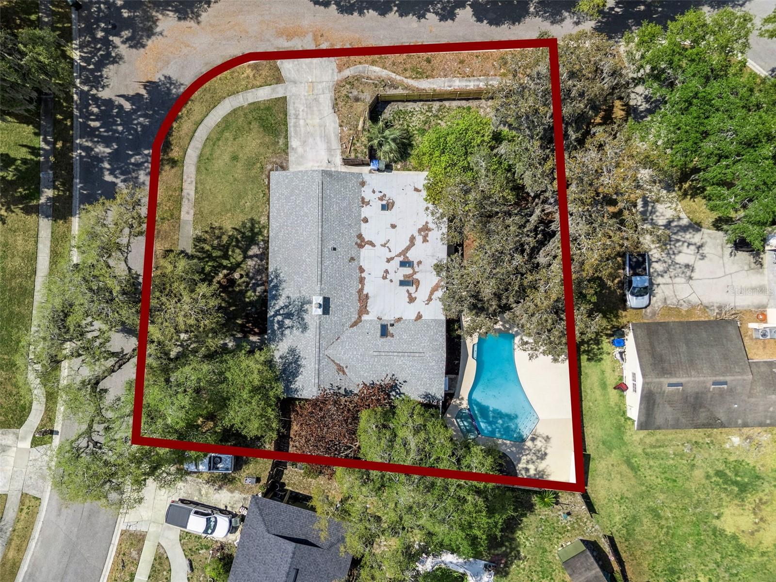 418 E LAKESHORE DR, OCOEE, FL, 34761
