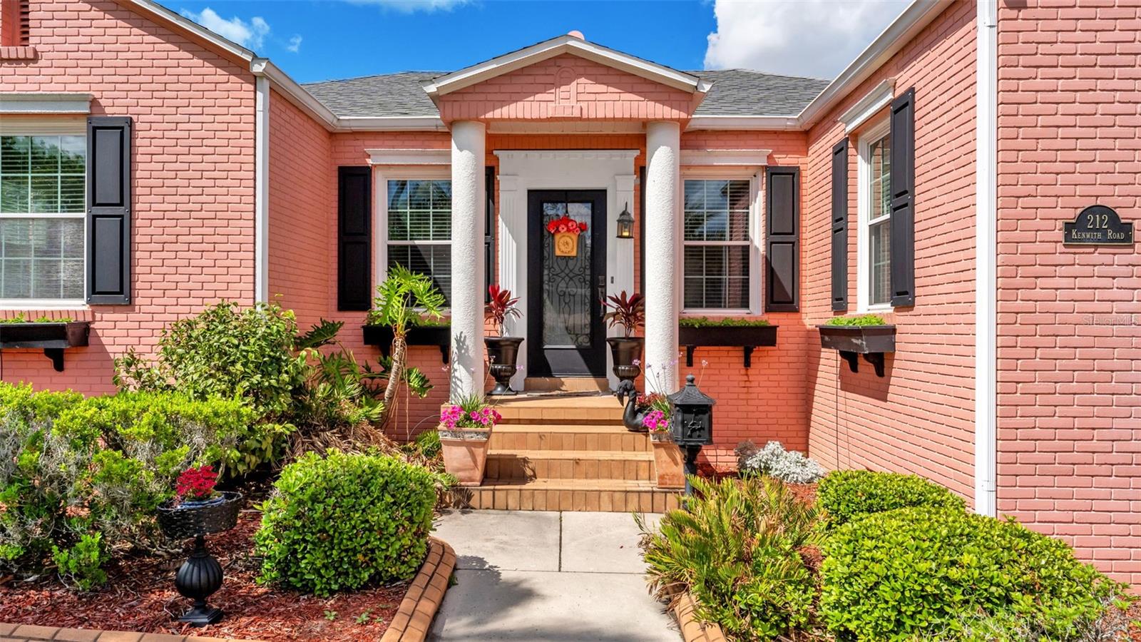 212 KENWITH RD, LAKELAND, FL, 33803