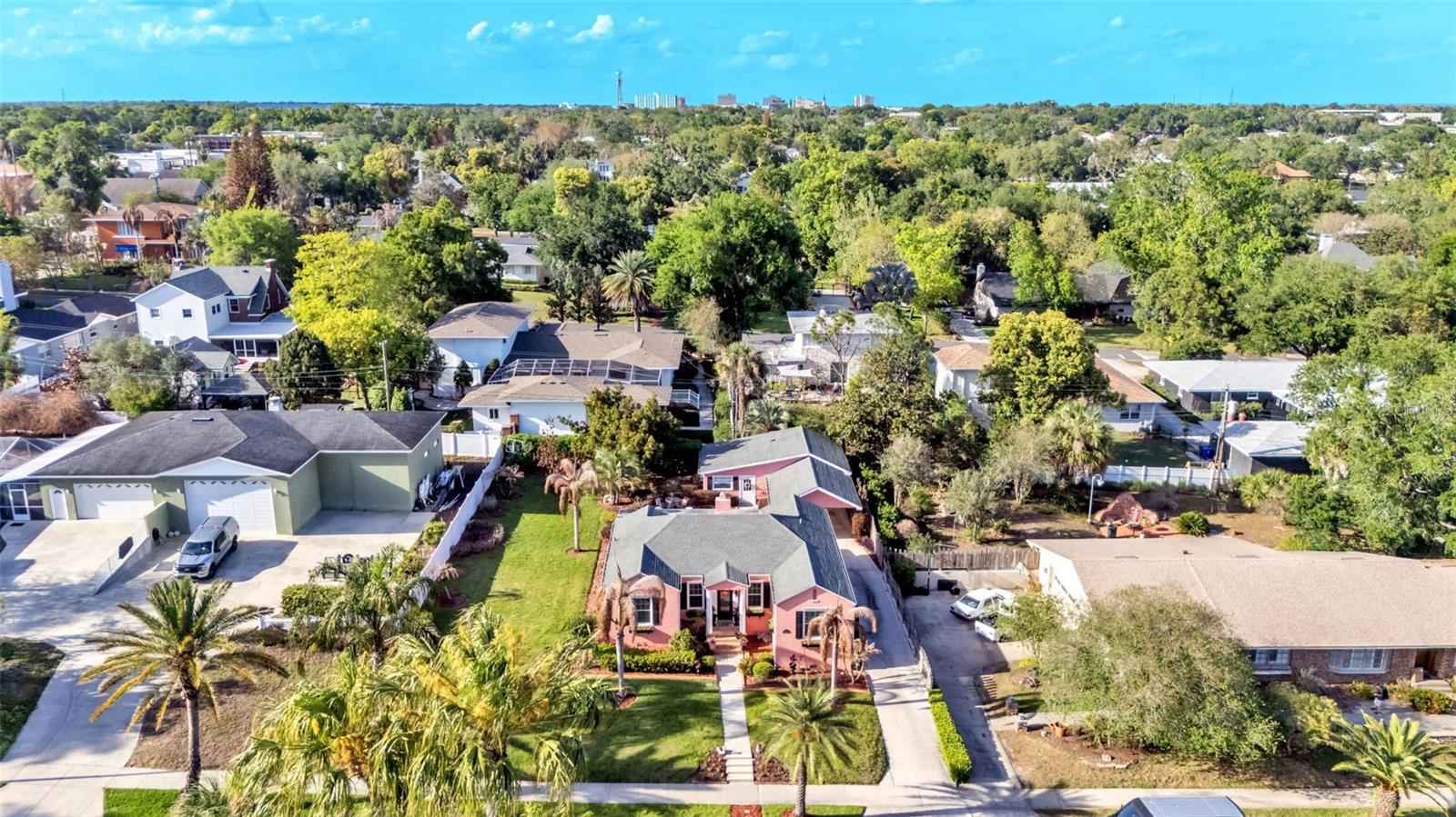 212 KENWITH RD, LAKELAND, FL, 33803