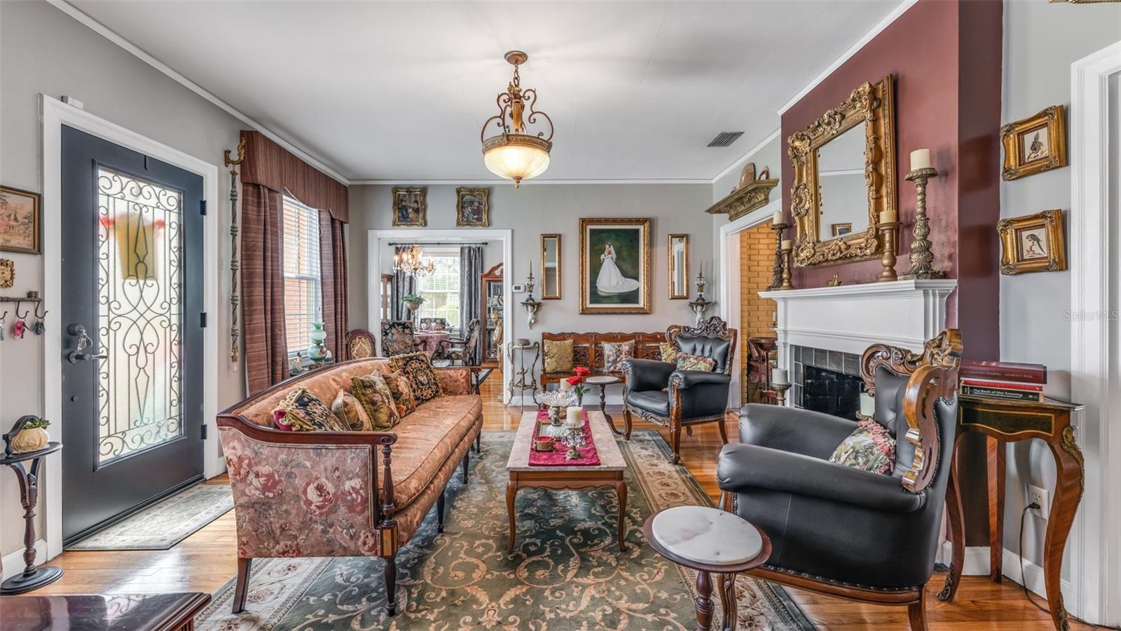 212 KENWITH RD, LAKELAND, FL, 33803