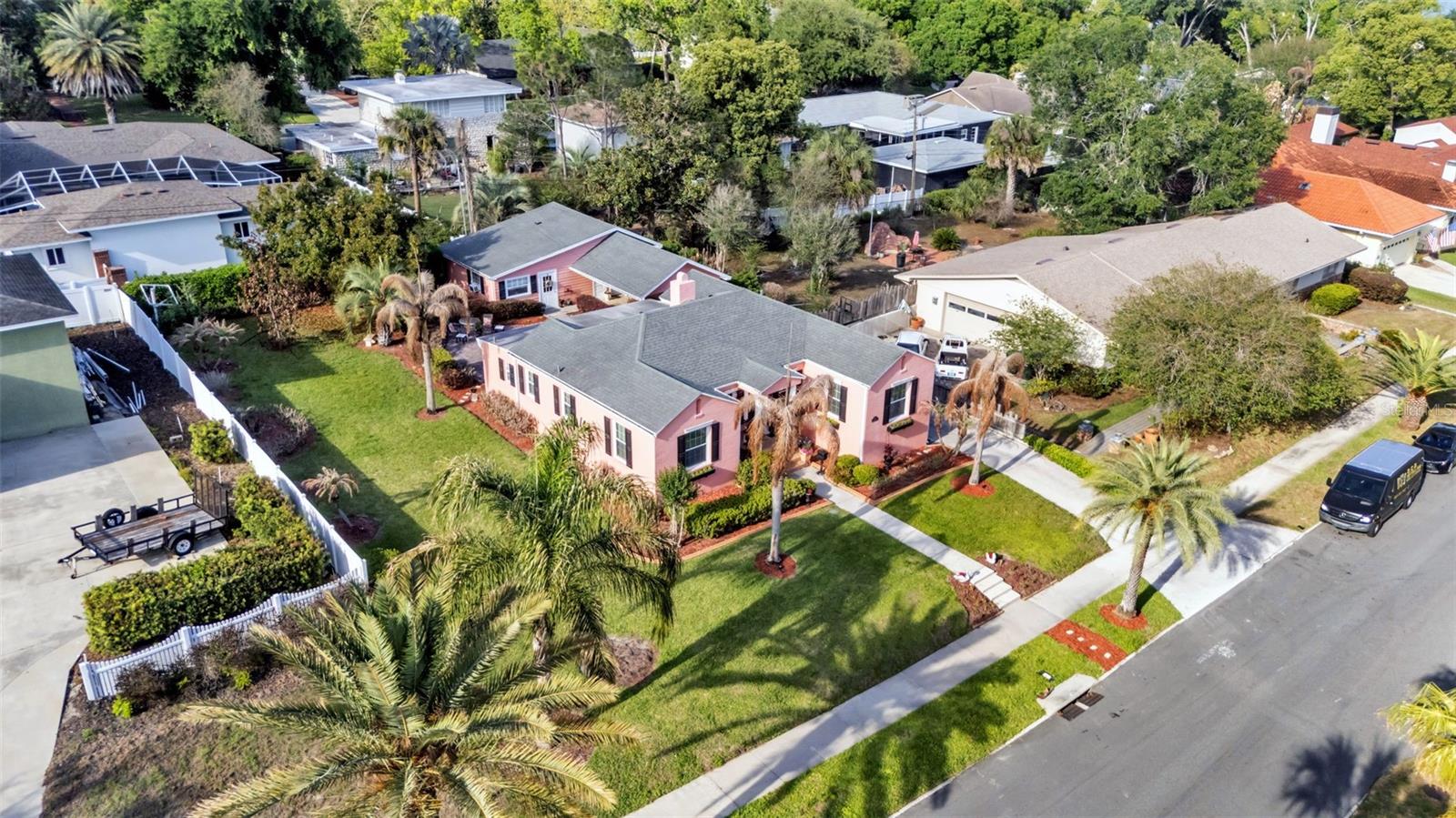 212 KENWITH RD, LAKELAND, FL, 33803