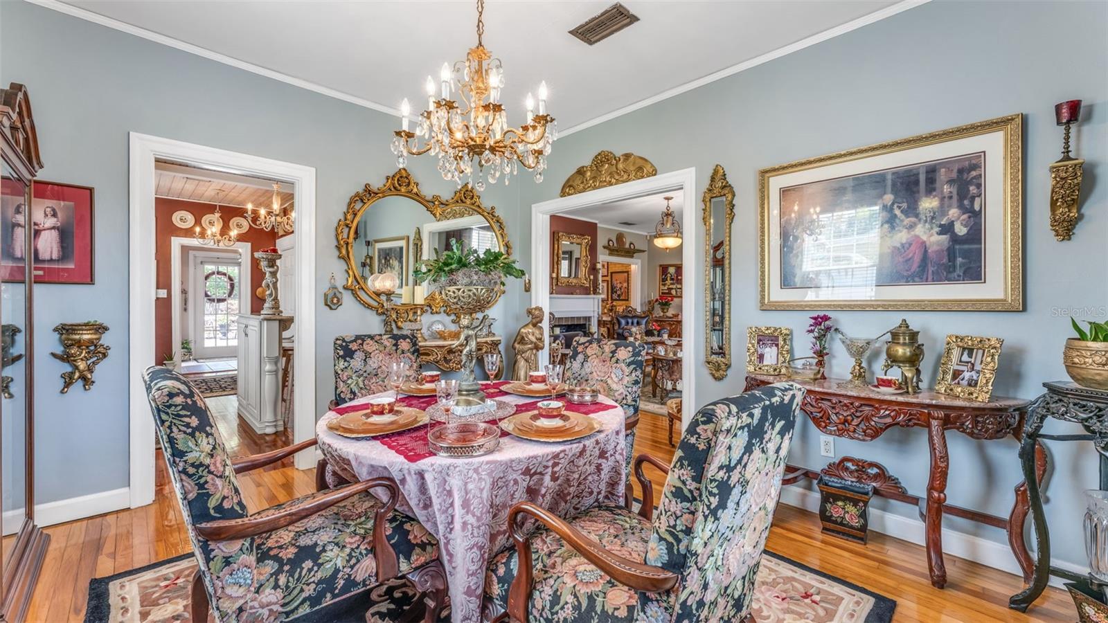 212 KENWITH RD, LAKELAND, FL, 33803
