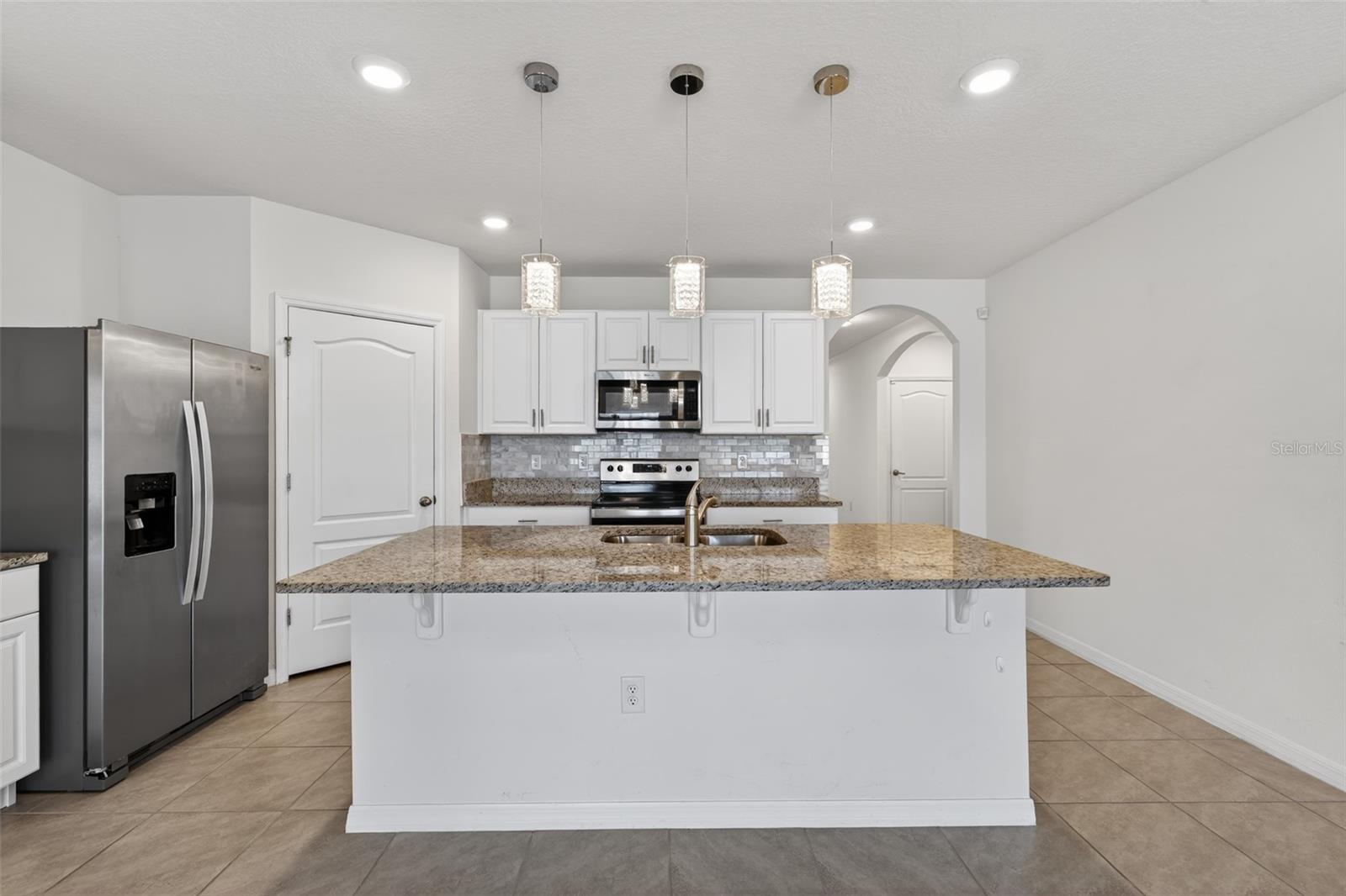 1673 BARBERRY DR, KISSIMMEE, FL, 34744