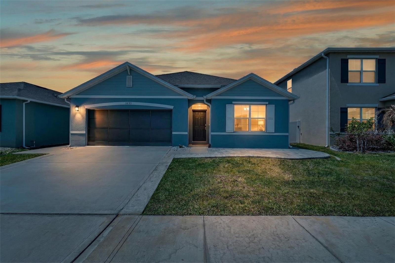 1673 BARBERRY DR, KISSIMMEE, FL, 34744