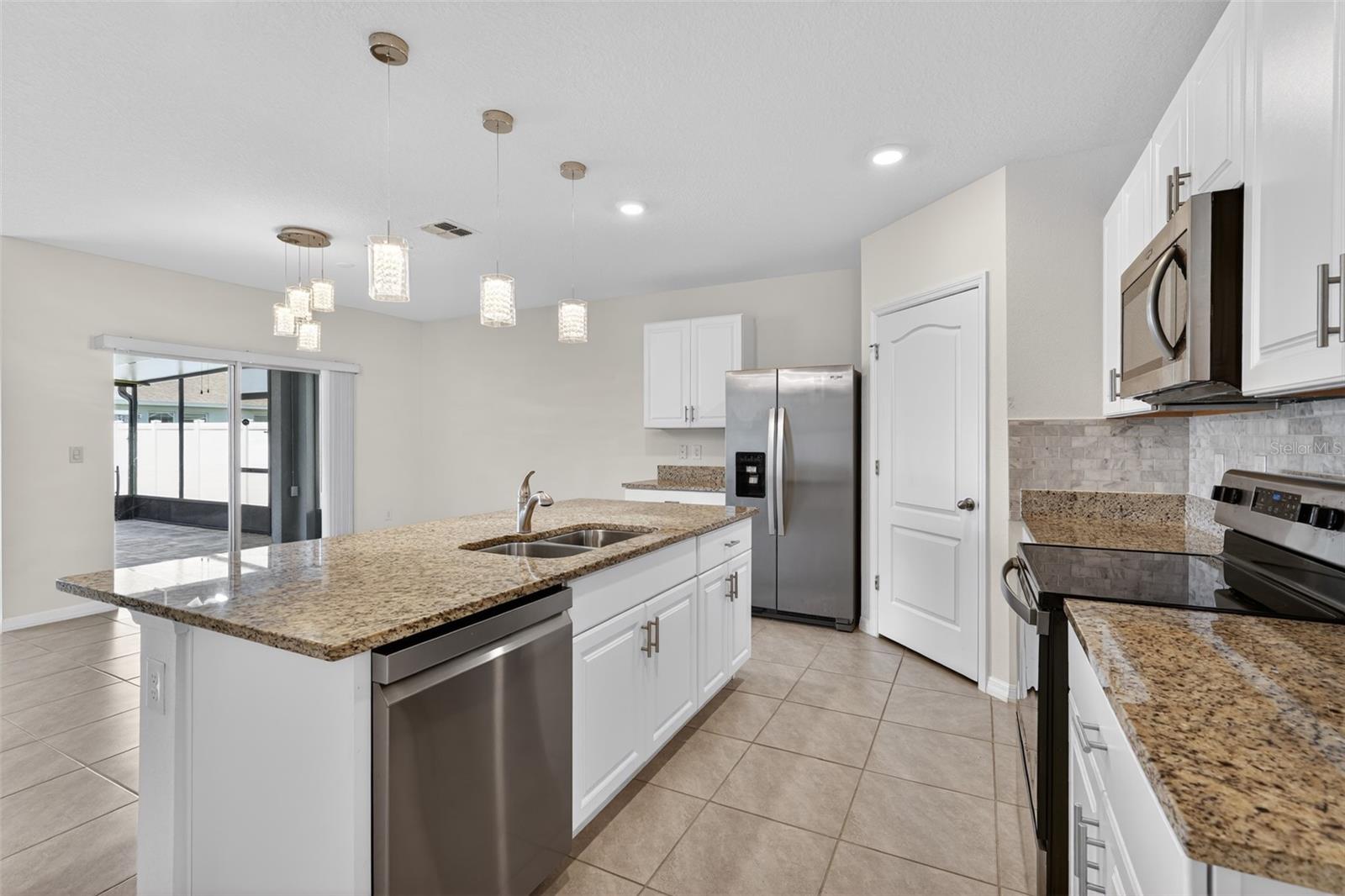 1673 BARBERRY DR, KISSIMMEE, FL, 34744