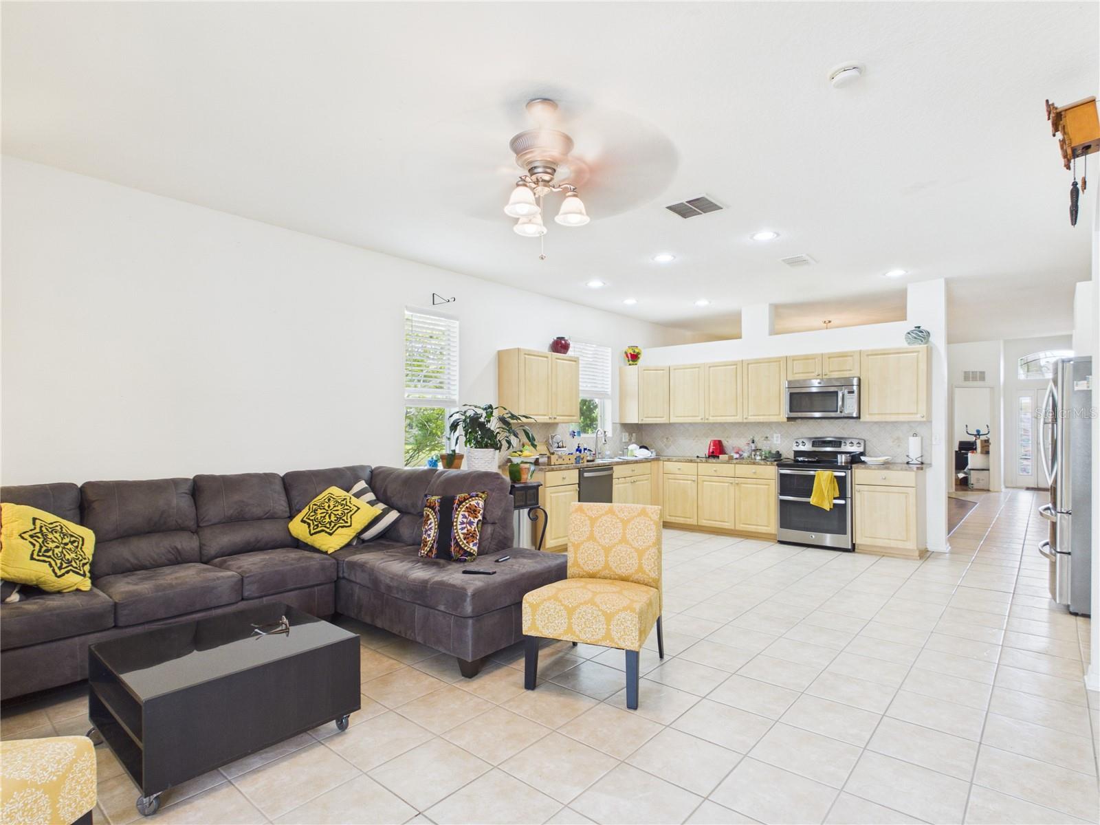 17353 LAWN ORCHID LOOP, LAND O LAKES, FL, 34638