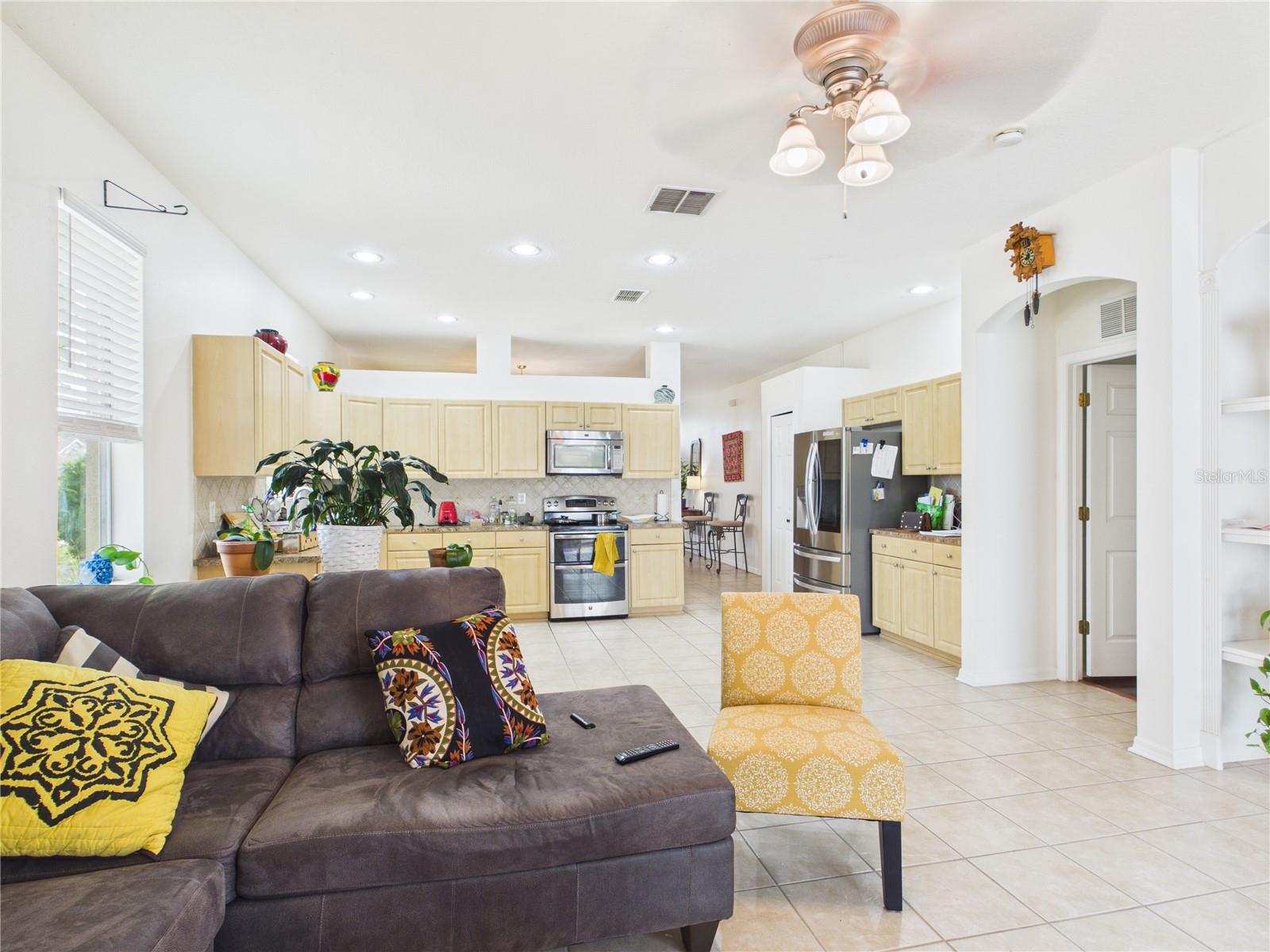 17353 LAWN ORCHID LOOP, LAND O LAKES, FL, 34638