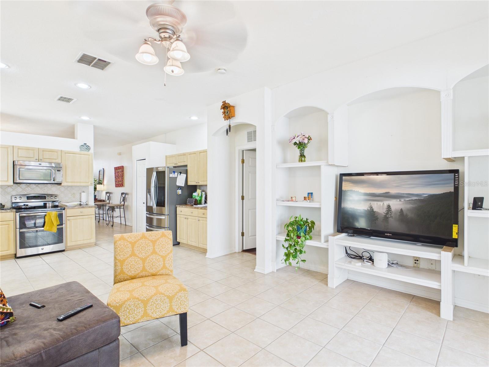 17353 LAWN ORCHID LOOP, LAND O LAKES, FL, 34638