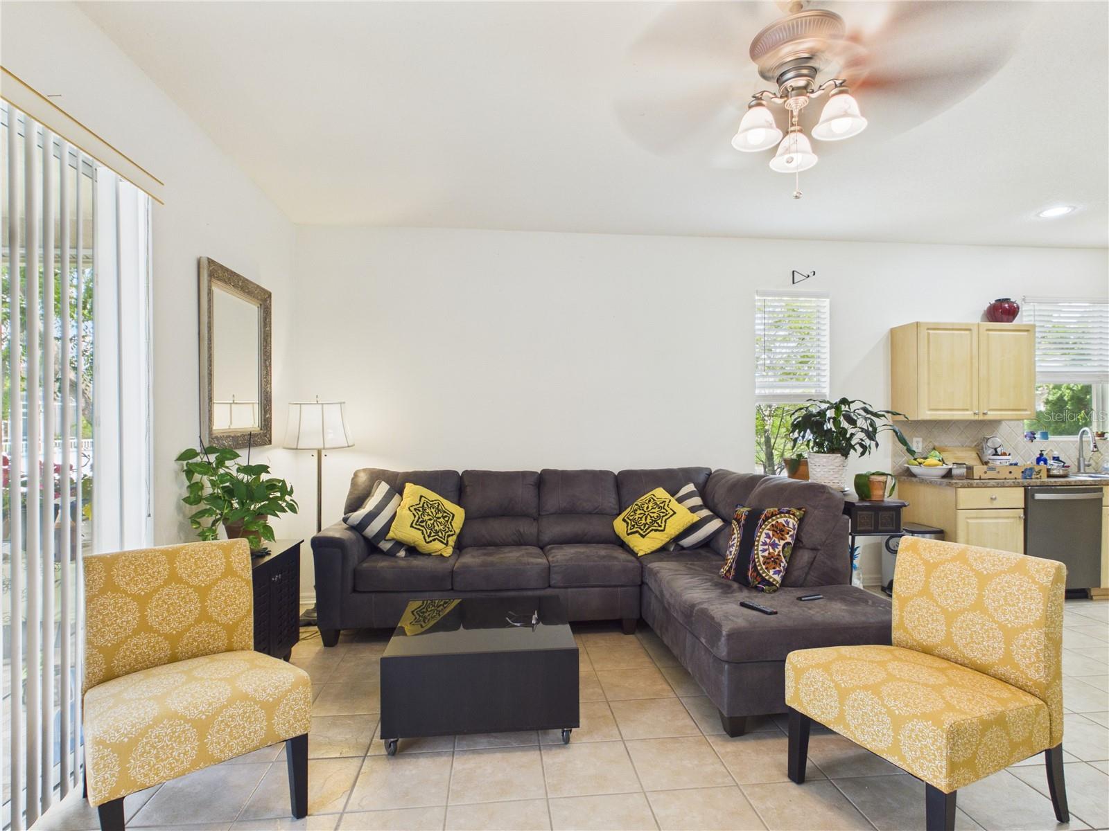 17353 LAWN ORCHID LOOP, LAND O LAKES, FL, 34638