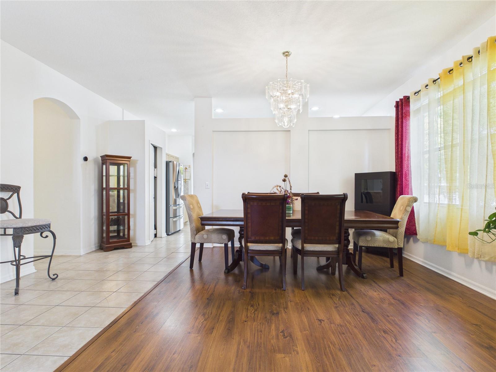 17353 LAWN ORCHID LOOP, LAND O LAKES, FL, 34638