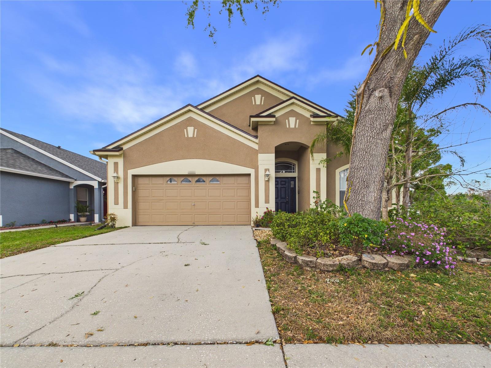 17353 LAWN ORCHID LOOP, LAND O LAKES, FL, 34638