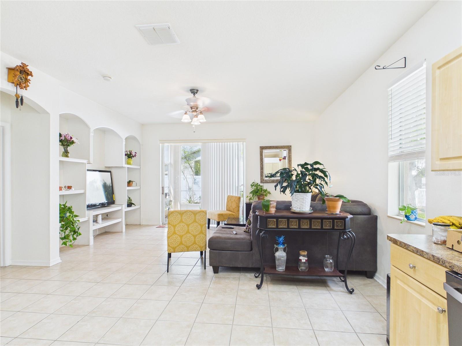 17353 LAWN ORCHID LOOP, LAND O LAKES, FL, 34638