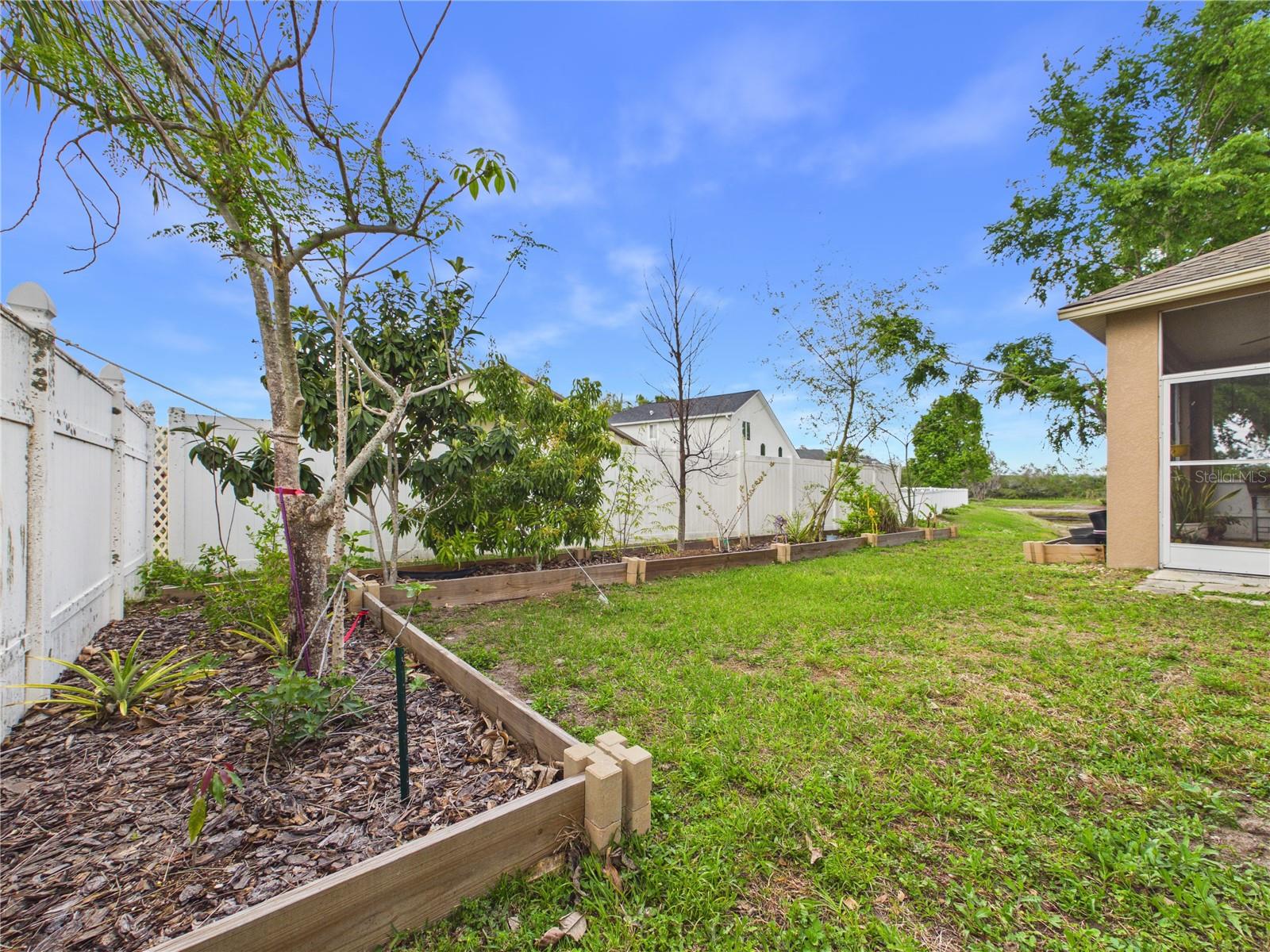 17353 LAWN ORCHID LOOP, LAND O LAKES, FL, 34638
