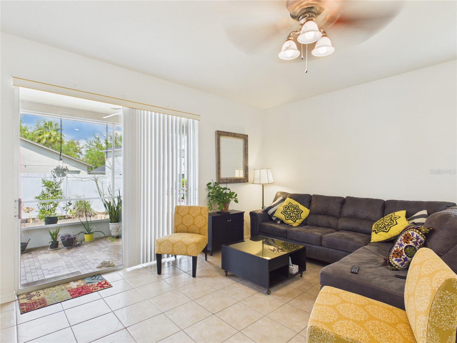 17353 LAWN ORCHID LOOP, LAND O LAKES, FL, 34638