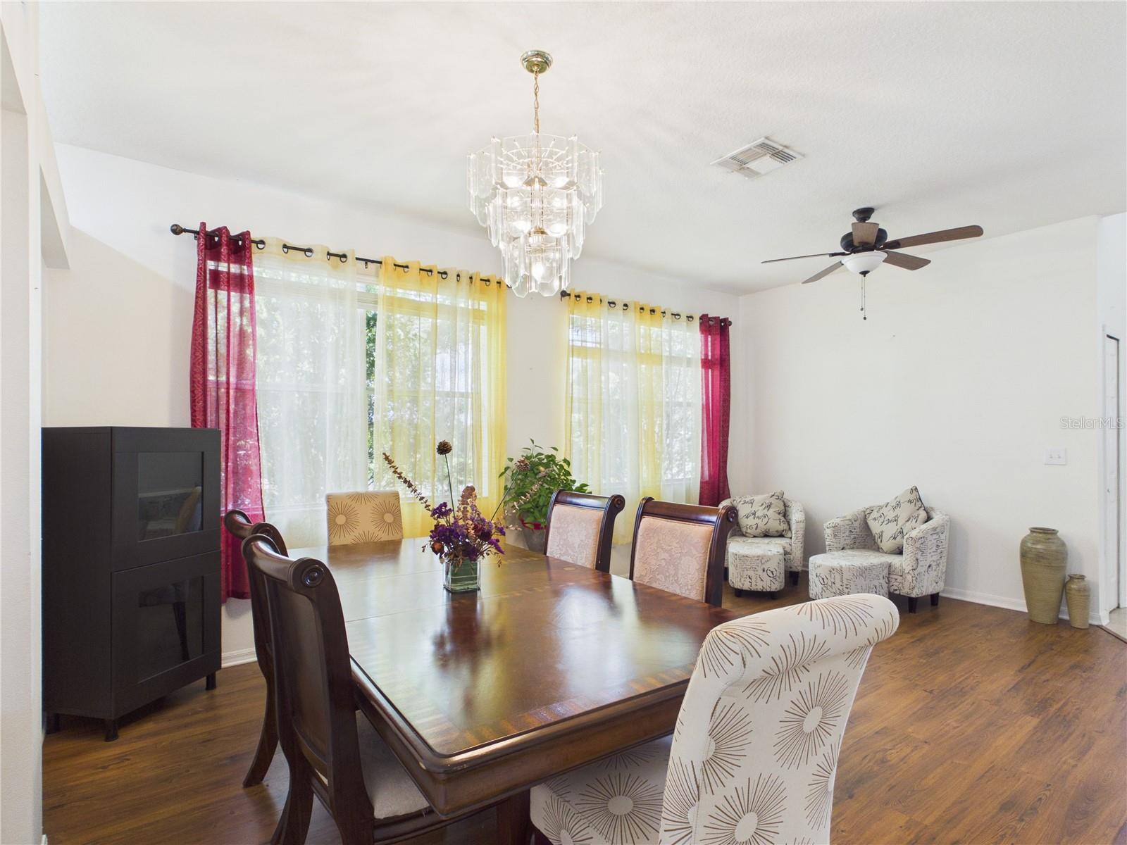 17353 LAWN ORCHID LOOP, LAND O LAKES, FL, 34638