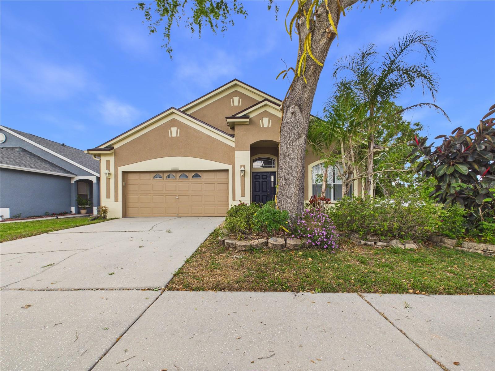 17353 LAWN ORCHID LOOP, LAND O LAKES, FL, 34638