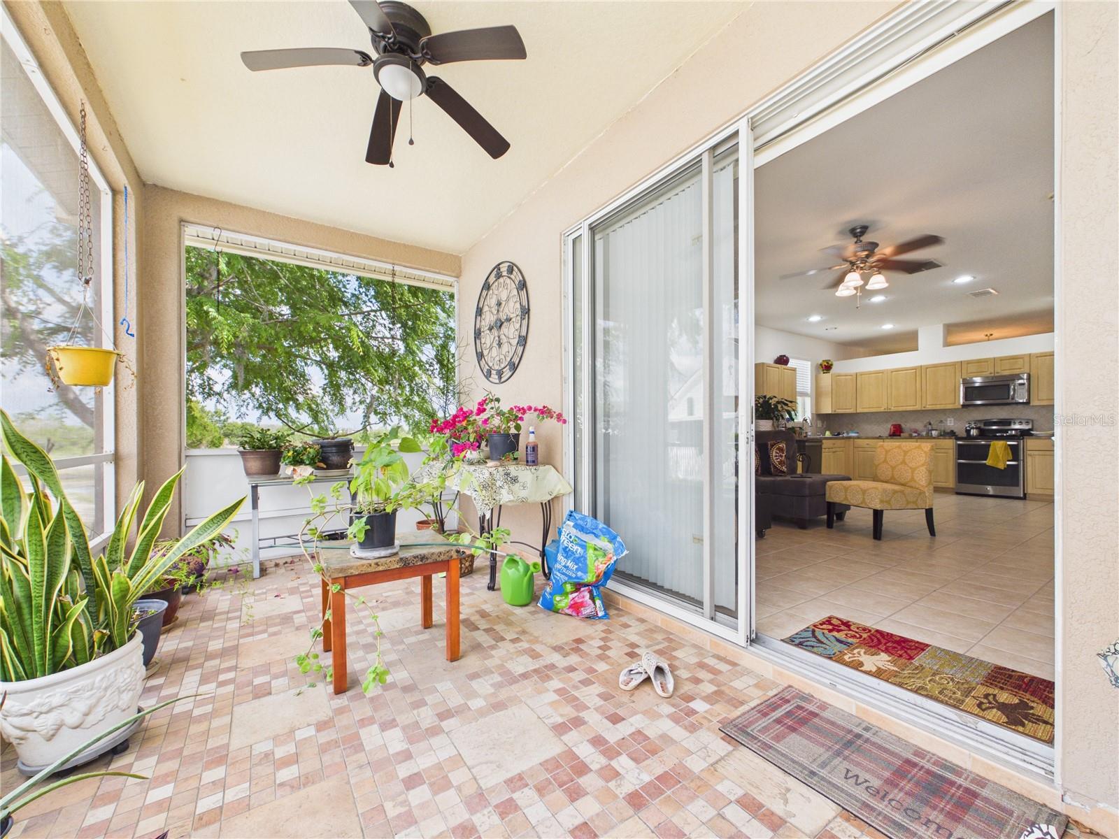 17353 LAWN ORCHID LOOP, LAND O LAKES, FL, 34638
