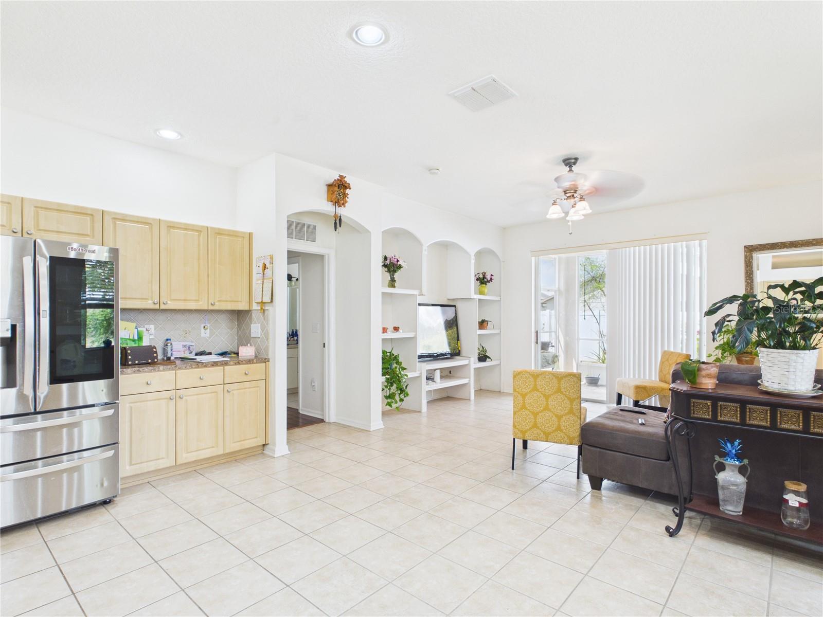 17353 LAWN ORCHID LOOP, LAND O LAKES, FL, 34638