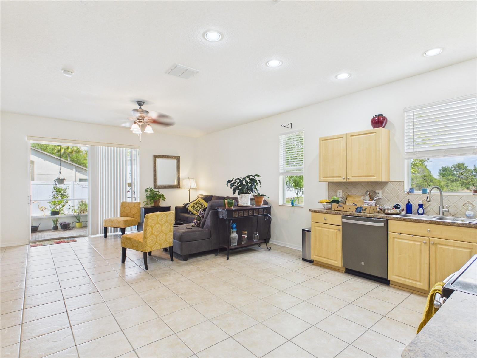 17353 LAWN ORCHID LOOP, LAND O LAKES, FL, 34638