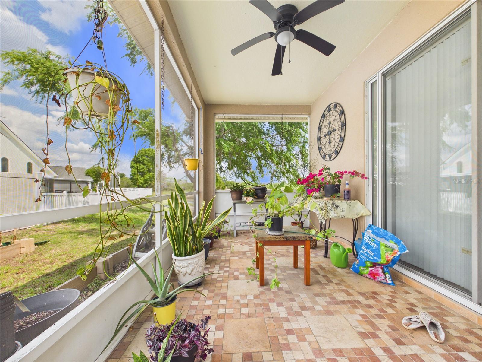 17353 LAWN ORCHID LOOP, LAND O LAKES, FL, 34638