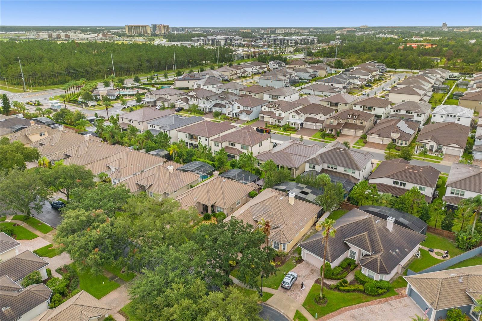 10674 WOODCHASE CIR, ORLANDO, FL, 32836