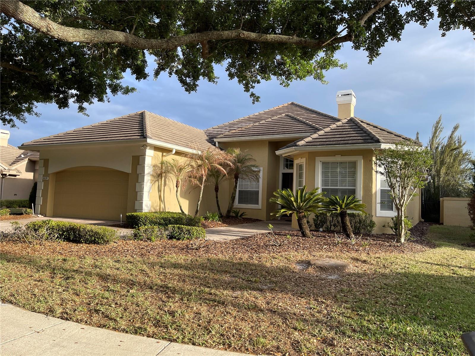 10674 WOODCHASE CIR, ORLANDO, FL, 32836