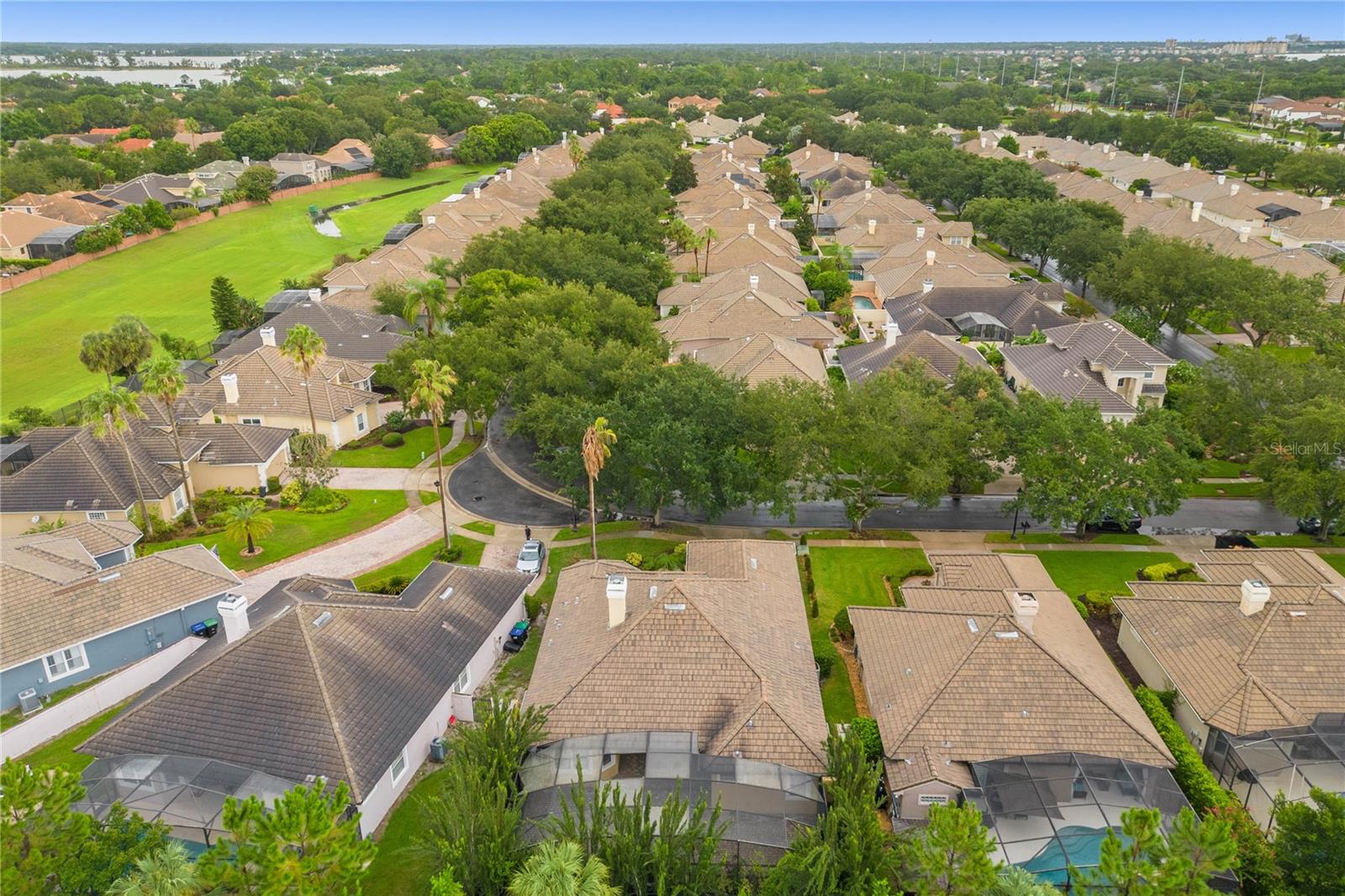 10674 WOODCHASE CIR, ORLANDO, FL, 32836