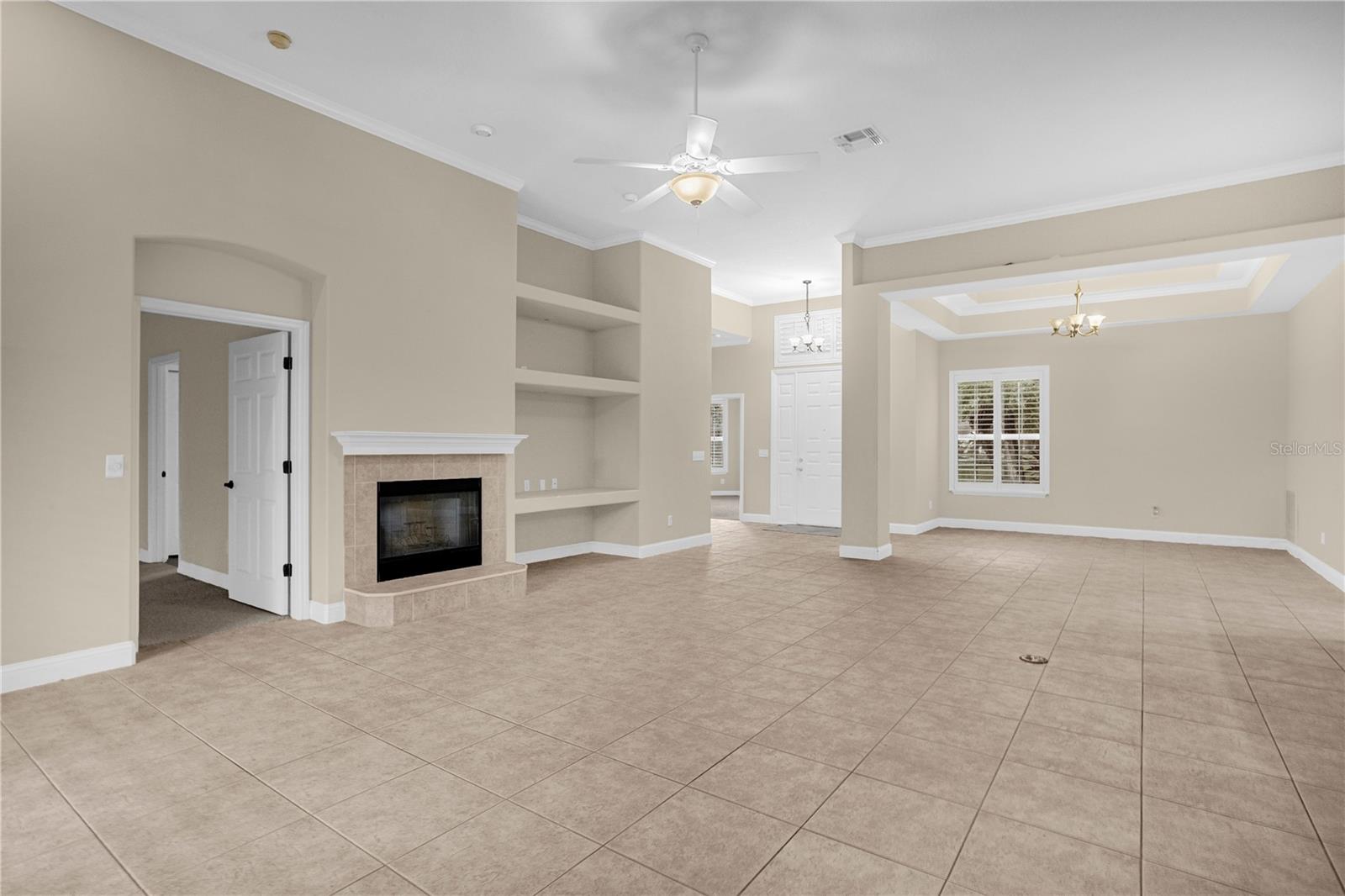 10674 WOODCHASE CIR, ORLANDO, FL, 32836