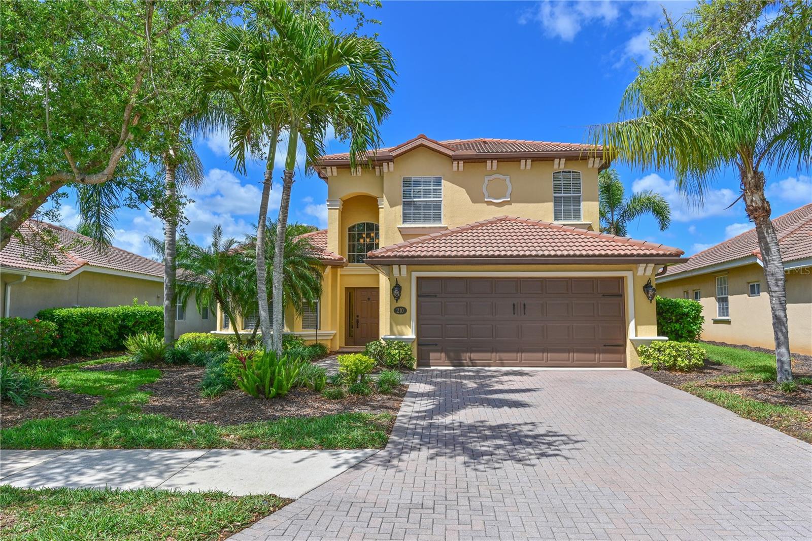 210 WINDING RIVER TRL, BRADENTON, FL, 34212