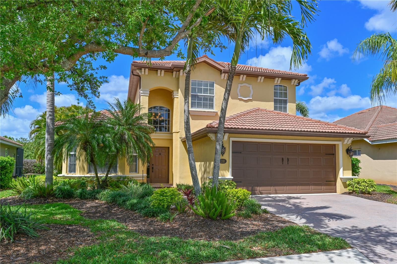 210 WINDING RIVER TRL, BRADENTON, FL, 34212