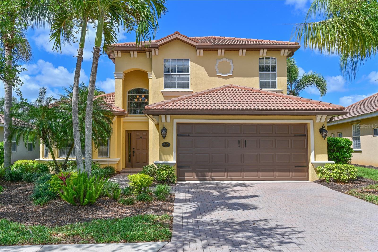 210 WINDING RIVER TRL, BRADENTON, FL, 34212
