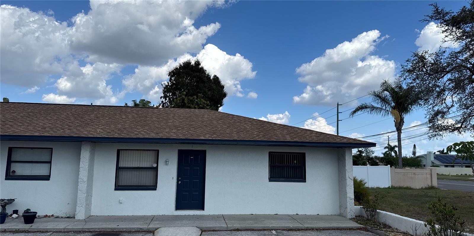 12329 PARK BLVD #1, SEMINOLE, FL, 33772
