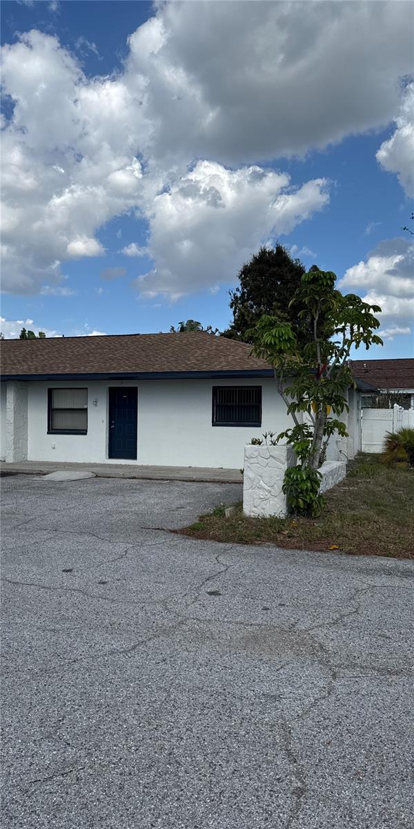 12329 PARK BLVD #1, SEMINOLE, FL, 33772